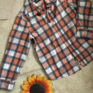 Nice Oshkosh B’gosh boys shirt